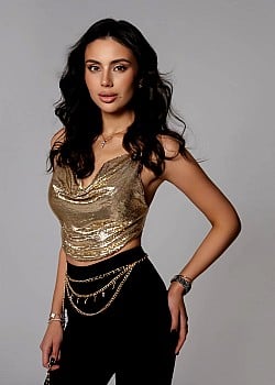 Kristina Gulidina